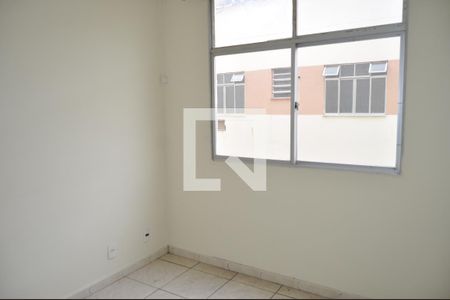 Quarto 1 de apartamento à venda com 1 quarto, 30m² em Cachambi, Rio de Janeiro
