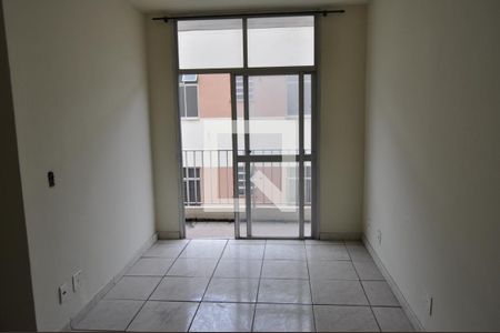 Apartamento à venda com 1 quarto, 30m² em Cachambi, Rio de Janeiro