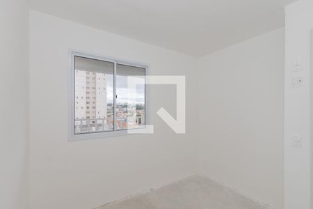Quarto de apartamento à venda com 1 quarto, 3316m² em Jardim Aeroporto, São Paulo