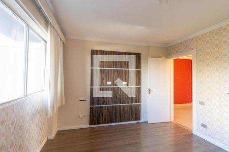 Quarto 1 de apartamento para alugar com 3 quartos, 127m² em Cabral, Curitiba
