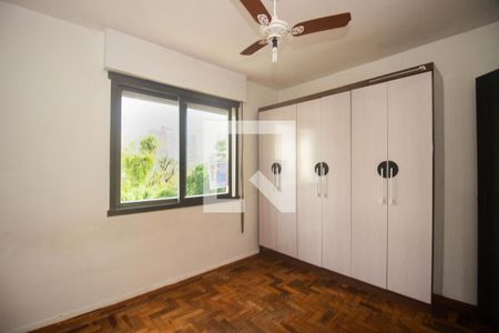 Quarto de apartamento para alugar com 1 quarto, 43m² em Passo D’areia, Porto Alegre