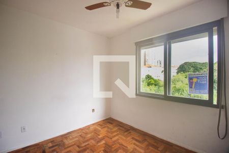 Quarto de apartamento para alugar com 1 quarto, 43m² em Passo D’areia, Porto Alegre