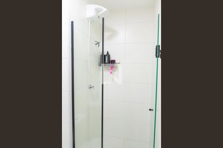 Apartamento à venda com 34m², 2 quartos e sem vagaBanheiro