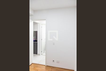 Apartamento à venda com 34m², 2 quartos e sem vagaQuarto 2
