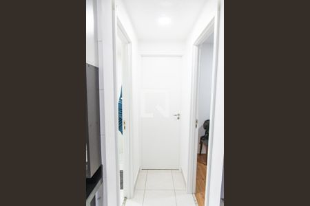Apartamento à venda com 34m², 2 quartos e sem vagaBanheiro