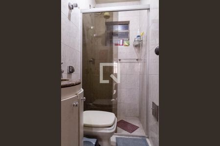 Casa de condomínio à venda com 72m², 3 quartos e sem vaga Casa de condomínio à venda com 72m², 3 quartos e sem vagaBanheiro social 2