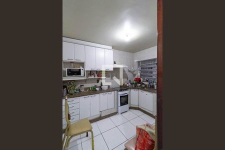 Casa de condomínio à venda com 72m², 3 quartos e sem vaga Casa de condomínio à venda com 72m², 3 quartos e sem vagaCozinha