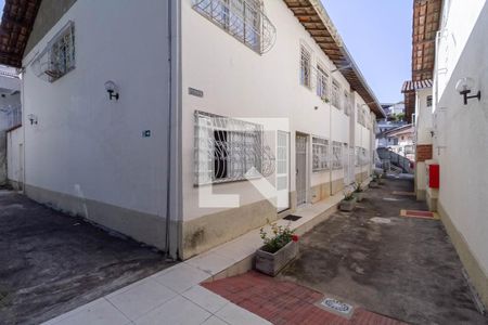 Casa de condomínio à venda com 72m², 3 quartos e sem vaga Casa de condomínio à venda com 72m², 3 quartos e sem vagaFachada