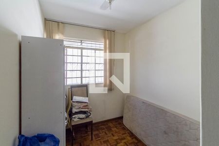 Quarto 1 de casa de condomínio à venda com 3 quartos, 72m² em Dona Clara, Belo Horizonte