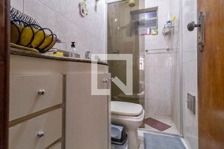 Casa de condomínio à venda com 72m², 3 quartos e sem vaga Casa de condomínio à venda com 72m², 3 quartos e sem vagaBanheiro social 2