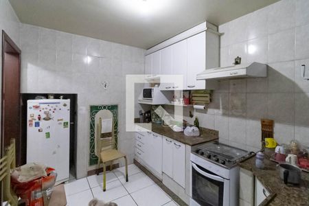 Casa de condomínio à venda com 72m², 3 quartos e sem vaga Casa de condomínio à venda com 72m², 3 quartos e sem vagaCozinha