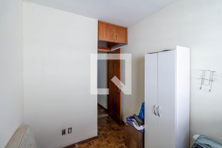 Quarto 1 de casa de condomínio à venda com 3 quartos, 72m² em Dona Clara, Belo Horizonte