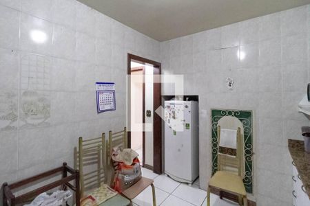 Casa de condomínio à venda com 72m², 3 quartos e sem vaga Casa de condomínio à venda com 72m², 3 quartos e sem vagaCozinha