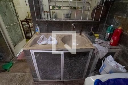 Casa de condomínio à venda com 72m², 3 quartos e sem vaga Casa de condomínio à venda com 72m², 3 quartos e sem vagaÁrea de serviço