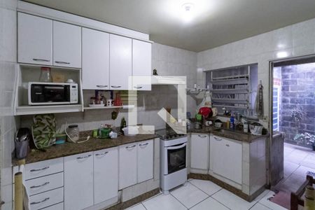 Casa de condomínio à venda com 72m², 3 quartos e sem vaga Casa de condomínio à venda com 72m², 3 quartos e sem vagaCozinha