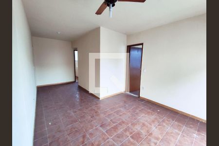 Sala de casa de condomínio à venda com 2 quartos, 60m² em Méier, Rio de Janeiro