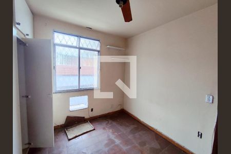 Quarto 1 de casa de condomínio à venda com 2 quartos, 60m² em Méier, Rio de Janeiro