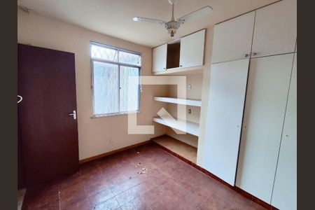 Casa de condomínio à venda com 60m², 2 quartos e sem vagaQuarto 2