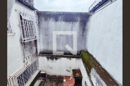 Casa de condomínio à venda com 60m², 2 quartos e sem vagaVista do Quarto 2