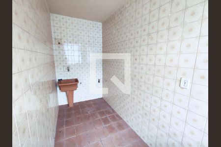 Casa de condomínio à venda com 60m², 2 quartos e sem vagaÁrea de Serviço