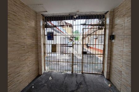 Casa de condomínio à venda com 60m², 2 quartos e sem vagaFachada