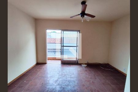 Sala de casa de condomínio à venda com 2 quartos, 60m² em Méier, Rio de Janeiro