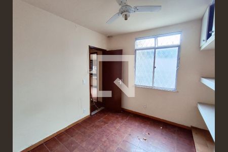 Casa de condomínio à venda com 60m², 2 quartos e sem vagaQuarto 2