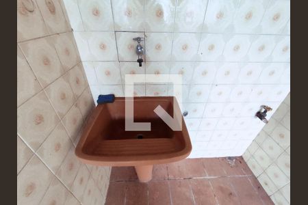 Casa de condomínio à venda com 60m², 2 quartos e sem vagaÁrea de Serviço