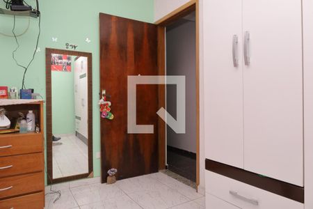Casa à venda com 100m², 3 quartos e 2 vagas  Quarto 2  