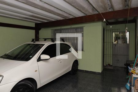 Casa à venda com 100m², 3 quartos e 2 vagasGaragem