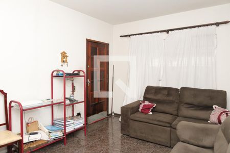 Sala de casa à venda com 3 quartos, 100m² em Jardim Sao Carlos (zona Leste), São Paulo