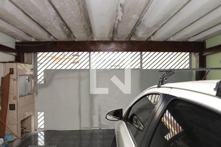 Casa à venda com 100m², 3 quartos e 2 vagasGaragem