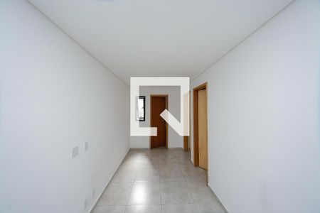 Apartamento para alugar com 2 quartos, 43m² em Vila dos Minérios, São Paulo