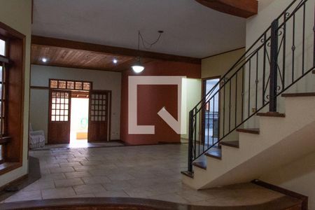 SALA de casa à venda com 3 quartos, 265m² em Parque Alto Taquaral, Campinas