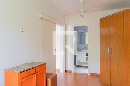 Quarto de apartamento à venda com 1 quarto, 67m² em Ipanema, Porto Alegre