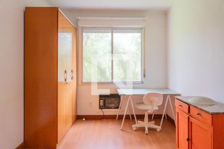 Quarto de apartamento à venda com 1 quarto, 67m² em Ipanema, Porto Alegre