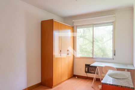 Quarto de apartamento para alugar com 1 quarto, 67m² em Ipanema, Porto Alegre