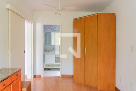 Quarto de apartamento para alugar com 1 quarto, 67m² em Ipanema, Porto Alegre