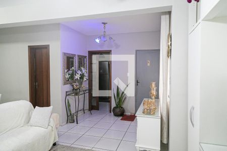 Sala de casa para alugar com 2 quartos, 100m² em Glória, Porto Alegre