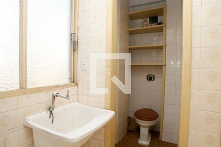 Apartamento à venda com 109m², 3 quartos e sem vagaÁrea de Serviço + Despensa