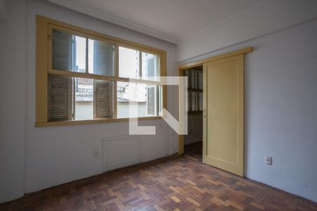 Quarto 1 de apartamento à venda com 3 quartos, 109m² em Bom Fim, Porto Alegre