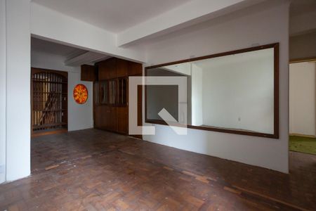 Sala de apartamento para alugar com 3 quartos, 109m² em Bom Fim, Porto Alegre