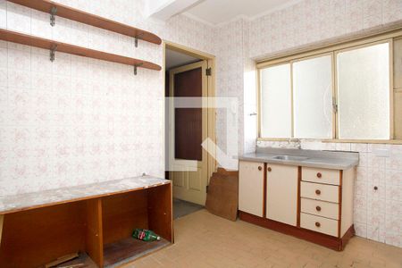 Apartamento à venda com 109m², 3 quartos e sem vagaCozinha