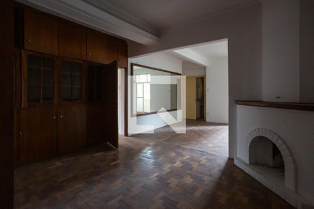 Apartamento para alugar com 3 quartos, 109m² em Bom Fim, Porto Alegre