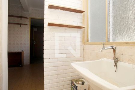 Apartamento à venda com 109m², 3 quartos e sem vagaÁrea de Serviço + Despensa