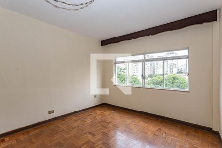 Sala de apartamento para alugar com 2 quartos, 85m² em Jardim Nossa Senhora Aparecida, São Paulo