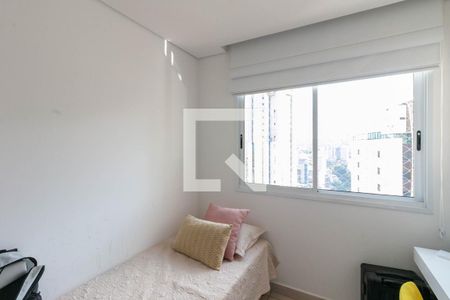 Apartamento para alugar com 3 quartos, 115m² em Vila da Serra, Nova Lima