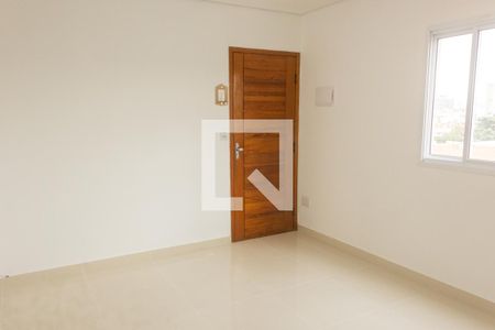 Sala de apartamento para alugar com 2 quartos, 40m² em Vila Nhocuné, São Paulo