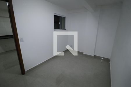 Quarto de apartamento para alugar com 1 quarto, 33m² em Setor Habitacional Vicente Pires, Brasília