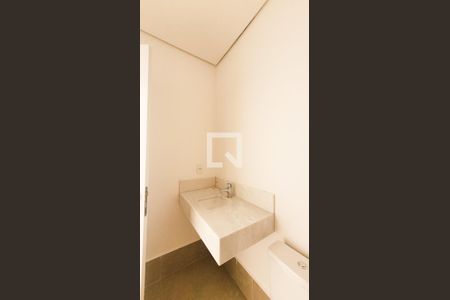 Casa de condomínio à venda com 245m², 3 quartos e 2 vagasBanheiro Suite 2